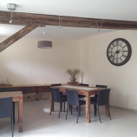Ferme De Villeray-Chambre D'Hotes Saint Pierre du Perray Bagian luar foto